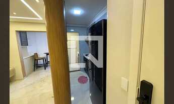 Imagem 2: Apartamento à Venda - Barra Funda, 2 Quartos, 42 m2