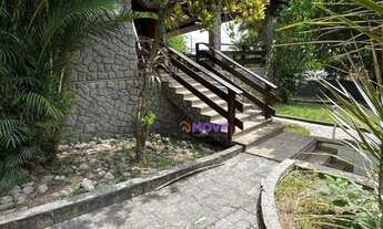 Imagem 5: Casa com 3 dormitórios à venda, 200 m² por R$ 910.000,00 - Maria Paula - Niterói/RJ