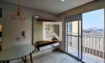 Imagem: Apartamento à Venda - Cambuci, 2 Quartos