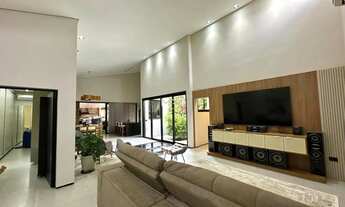 Imagem 6: Casa à venda em Piracicaba, Campestre, com 4 suítes, com 700 m², Condomínio Park Campestre