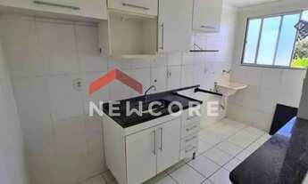 Imagem: Apartamento em Rua Colômbia - Jardim Terra