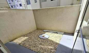 Imagem 4: Condominio Conquista Bosque; Apartamento Terréo Com Garden! Cód . 9B4N3E