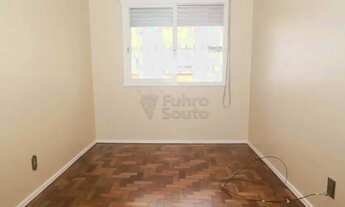 Imagem 2: Apartamento com 2 dormitórios no Bairro Fragata - Pelotas/RS