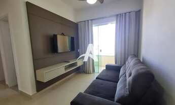 Imagem 2: Aluguel Apartamento mobiliado SANTA MÔNICA