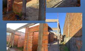 Imagem 4: Vendo ou troco casa em construção no colorado de Camaçari
