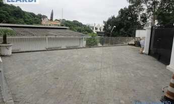 Imagem 2: CASA ASSOBRADADA - PACAEMBÚ - SP