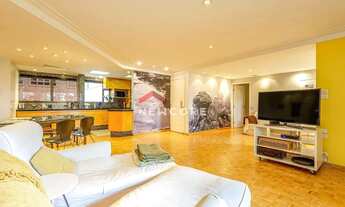 Imagem 3: Apartamento em Rua Bueno Brandão - Vila Nova Conceição - São Paulo/SP