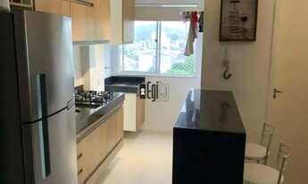 Imagem 5: Apartamento com 2 dormitórios à venda, 44 m² por R$ 219.000,00 - Marilândia - Juiz de Fora