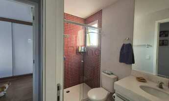 Imagem 4: Apartamento à venda no Taquaral, 2 quartos - Campinas