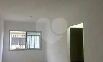 Imagem 5: Apartamento com 2 quartos à venda em Vila Belmiro - SP