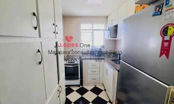 Imagem 5: Imóvel para venda com 49 metros quadrados com 2 quartos em Parque Mandaqui - São Paulo - S