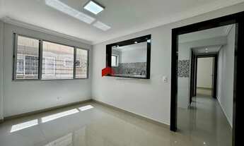 Imagem 2: Apartamento com 41,12m² 2 quartos, para aluguel, no bairro Colônia Rio Grande em São José