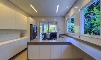 Imagem 3: Casa à venda em Itupeva, Residencial Fazenda da Grama, com 5 suítes, com 770 m², Fazenda d