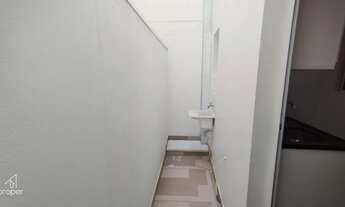 Imagem 7: Loft semi mobiliado para aluguel no Centro - Pelotas/RS