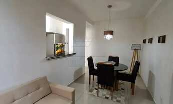 Imagem 3: Apartamento residencial à venda no Condomínio Spazio Aramis em Americana