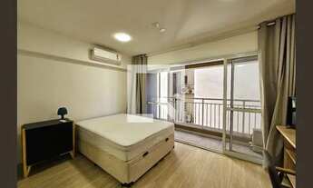 Imagem: Apartamento à Venda - Liberdade, 1 Quarto