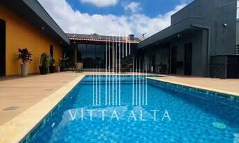 Imagem: Linda Chácara à Venda São Miguel Arcanjo