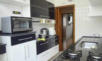 Imagem 7: Apartamento em Avenida Francisco Glicério - Centro - Campinas/SP