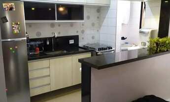 Imagem 6: Casa para venda em Jardim Botânico de 86.92m² com 2 Quartos, 2 Suites e 1 Garagem