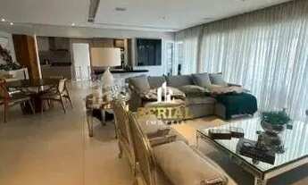 Imagem 4: Apartamento com 3 dormitórios à venda, 234 m² por R$ 5.300.000,00 - Cerâmica - São Caetano