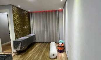 Imagem 5: Apartamento com 2 dormitórios para alugar, 45 m² por R$ 2.060/mês - Itaquera - São Paulo/S