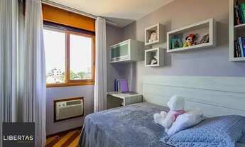 Imagem 6: Apartamento 3 dormitórios à venda Vila Ipiranga Porto Alegre/RS