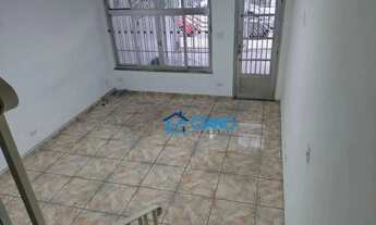 Imagem 4: Sobrado com 2 dormitórios, 90 m² - venda por R$ 1.100.000,00 ou aluguel por R$ 4.561,00/mê