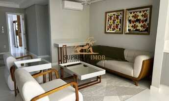 Imagem 2: Apartamento de alto padrão à venda com 150m² - Edifício Debret - Sorocaba