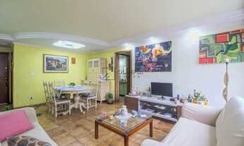 Imagem 6: Venda Apartamento 3 Dormitórios - 112 m² Bela Vista