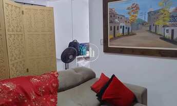 Imagem 3: Apartamento 1 Quarto 53m² - Coloninha - JMS