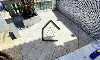 Imagem 6: Sobrado para venda com 400 metros quadrados com 4 quartos em Boa Vista - Ilhéus - BA