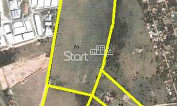 Imagem: área - Campo Grande - Campinas