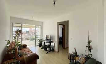 Imagem 4: Apartamento à venda e para alugar no Edifício Residencial Bertipaglia com 2 quartos na Reg