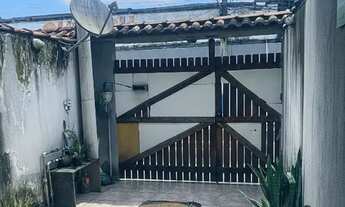 Imagem: VENDO CASA DUPLEX EM NILOPOLIS