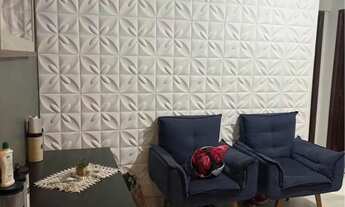 Imagem 3: Alugo apartamento em Campo Grande 1100