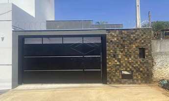 Imagem: CASA À VENDA NA VILA SOUTO