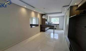 Imagem 3: Casa de condomínio, com 3 dorm (1 suíte) e 2 vagas!