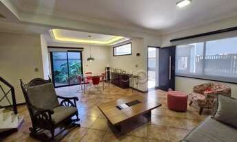 Imagem 2: Casa com 3 dormitórios à venda, 255 m² por R$ 1.100.000,00 - Vila Independência - Piracica