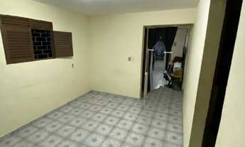 Imagem 6: Casa usada no Valentina