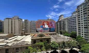 Imagem 5: Condomínio Edifício Claudionor Ferreira Pinto: Excelente apartamento com 75m², todo reform