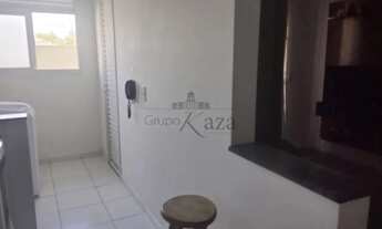 Imagem 7: Oportunidade - Apartamento - Jardim San Marino - Condomínio Reserva Giardino - 2 Dormitóri