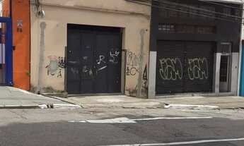 Imagem 3: GALPÃO COMERCIAL em São Paulo - SP, Ipiranga