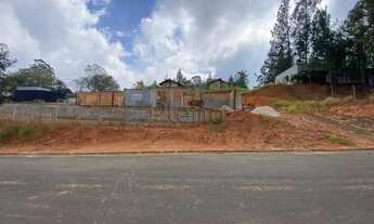 Imagem 2: Terreno à venda em Campinas, Morada das Nascentes (Joaquim Egídio), com 1360 m²