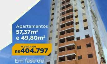 Imagem 4: Edifício Porto Real Oportunidade na Pedreira: 2 e 3 Quartos com Infraestrutura Completa