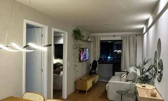 Imagem: Imóvel para venda tem 42 metros quadrados