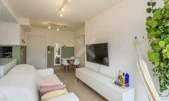 Imagem 5: APARTAMENTO 2 QUARTOS SENDO 1 SUÍTE PARA COMPRAR NO BAIRRO CIDADE BAIXA