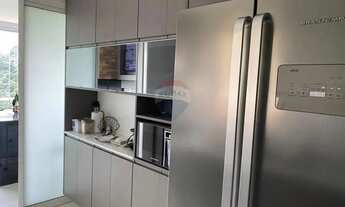 Imagem 6: Apartamento para locação Condomínio Boulevard Tamboré