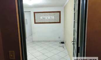 Imagem 2: ITAPEVI - Apartamento Padrão - CONJUNTO HABITACIONAL - SETOR A