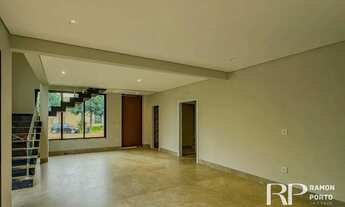 Imagem 4: Gaivotas II - Casa Sobrado à Venda no Gaivota II | 3 Suítes | Piscina