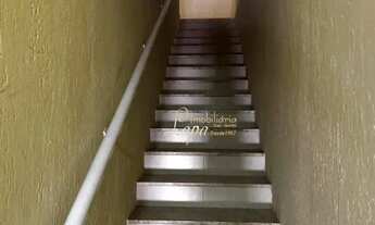 Imagem 3: Apartamento com 3 dormitórios para alugar, 80 m² por R$ 2.260,00/mês - Parque Santana - Sa